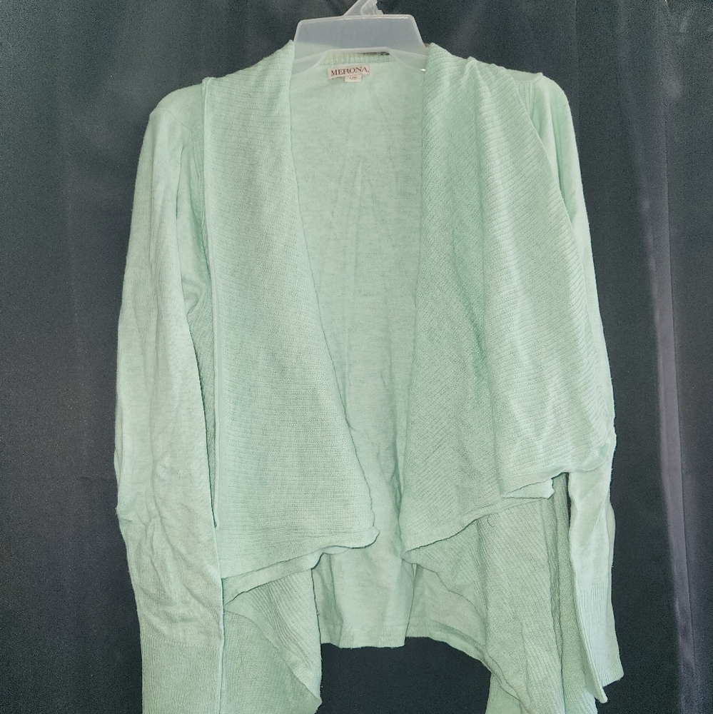 Ladies Merona Sweaters